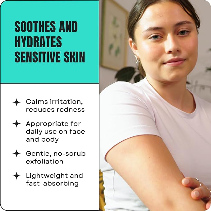 AmLactin Calm & Renew Lotion - Image 3