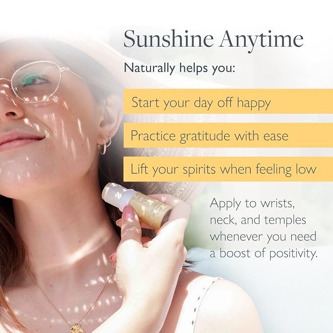 Scentered Aromatherapy Balm Stick - Image 4