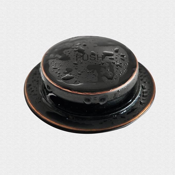 Tip-Toe Bathtub Drain Stopper - Image 2