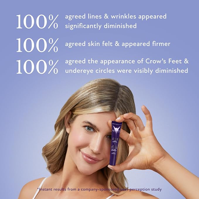 Westmore Beauty 60 Second Effects Tinted Firming Gel - Image 4