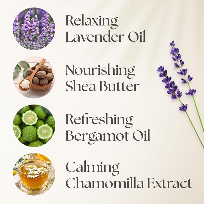 Nurture by Nature Relaxing Spa Gifts - Image 5