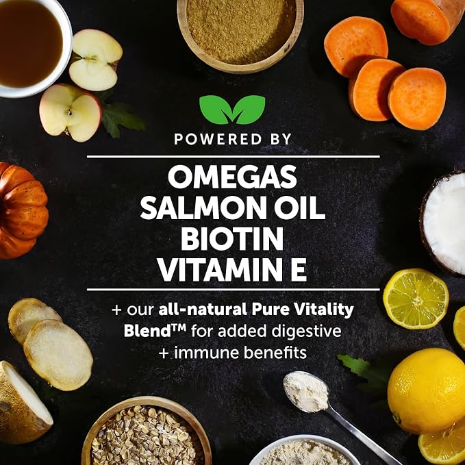 Pet Honesty Omega Skin Health Chews - Image 3