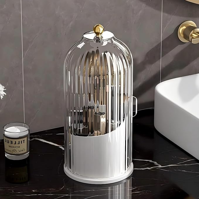 Dustproof Toothbrush Holders - Image 7