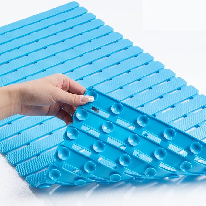 Bathtub Mat Non Slip by SHEEPPING