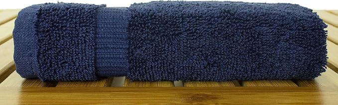 Luxury Hotel & Spa Quality, Quick Dry 100% Turkish Cotton 700 GSM, Eco Friendly - Image 7