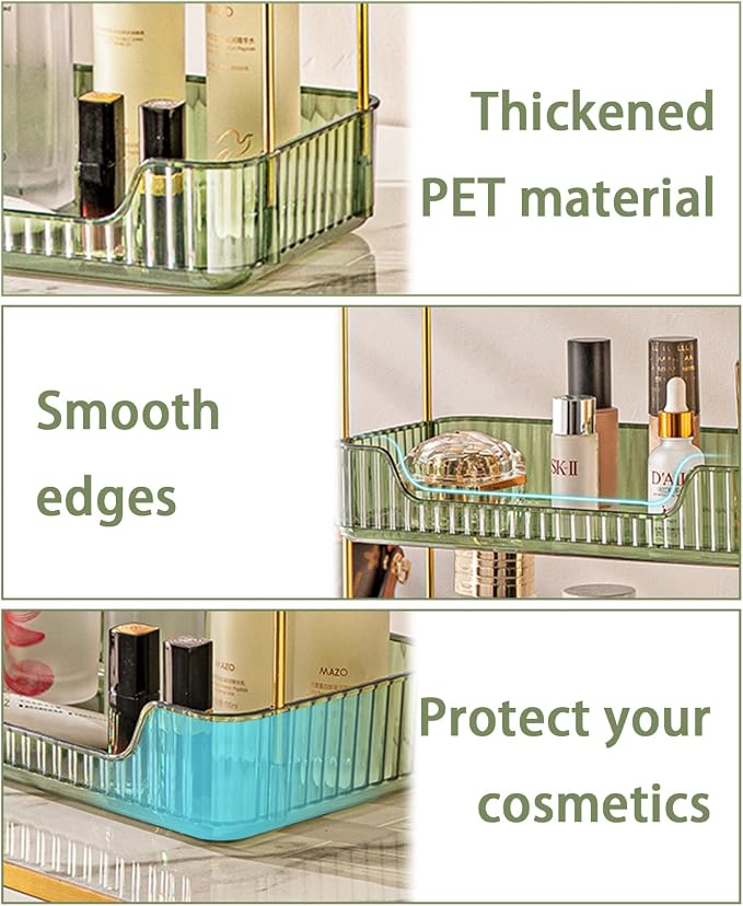 Bathroom Counter Organizer - Image 4