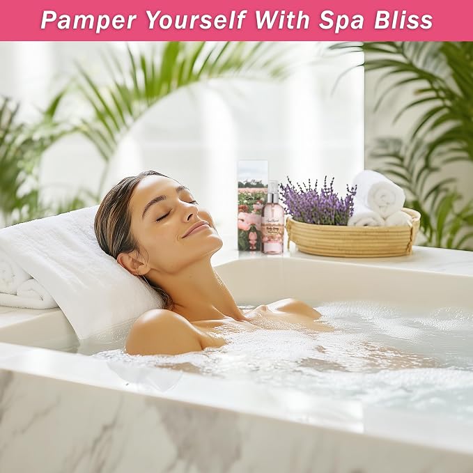 Bath Spa Gift Sets - Image 7