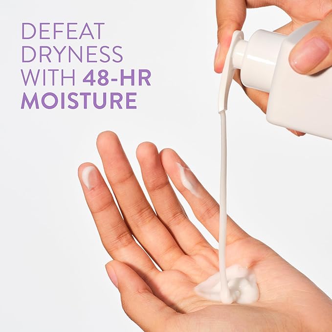 Native Body Lotion Contains Naturally Derived Plant-Based Moisturizers - Image 2