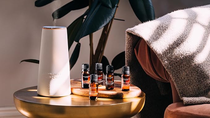 Aromatherapy Associates Forest Therapy Pure Essential Oil Blend. Premium - Image 11