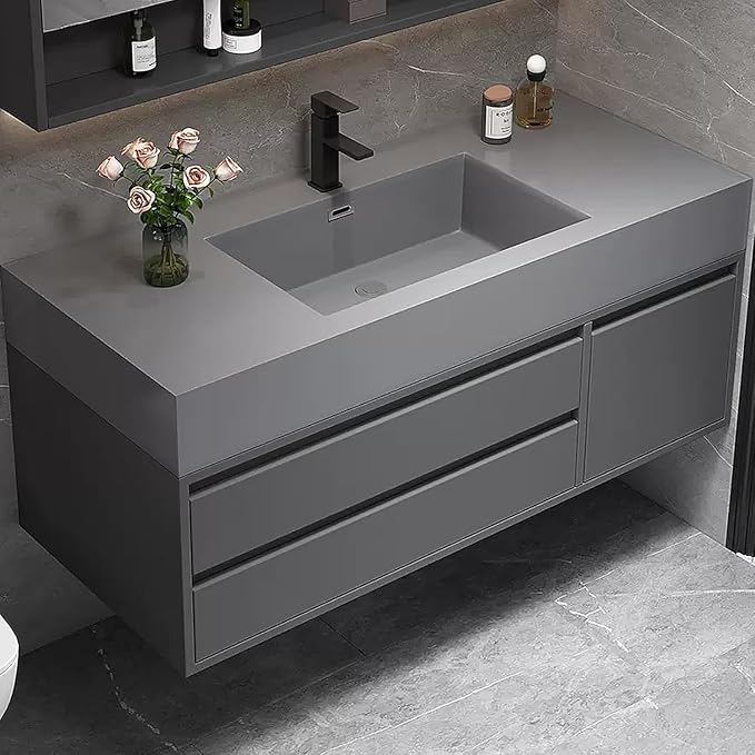 36in Bathroom Vanity by NAIROLET