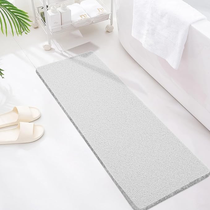 Joyhalo Bathtub Mat Non Slip, Bath Mat - Image 7