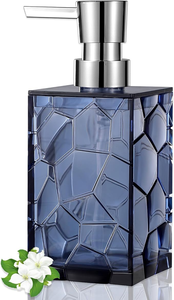 Hand Soap Dispenser by JiatuA