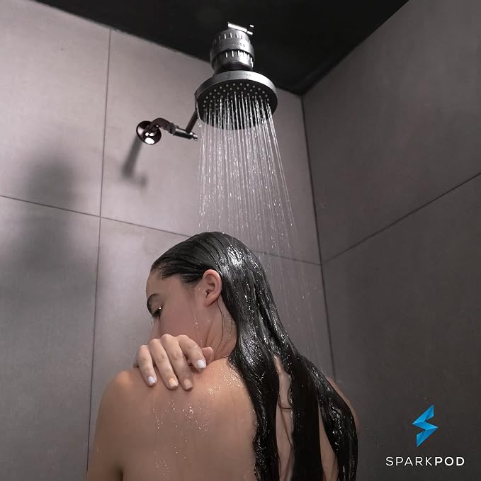 SparkPod Shower Head - Image 9
