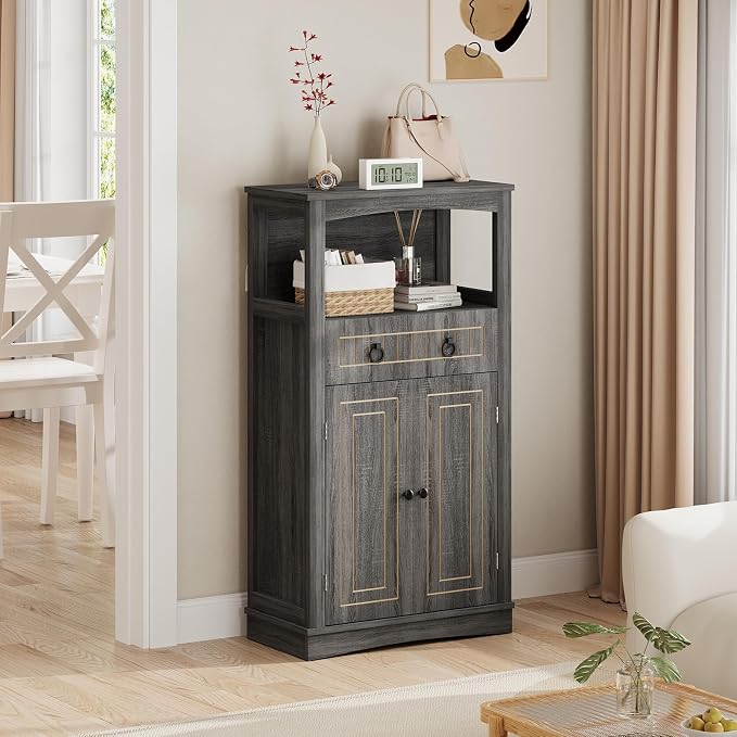 Farmhouse Storage Cabinets - Image 8