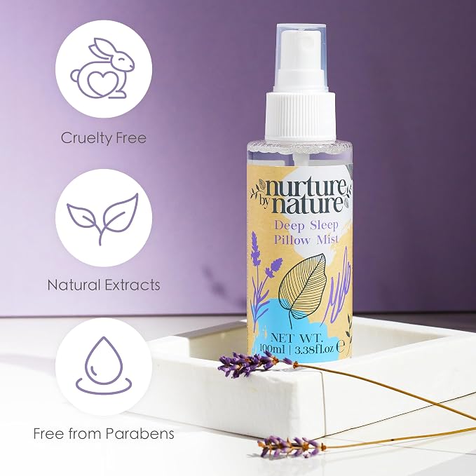 Nurture by Nature Relaxing Spa Gifts - Image 4