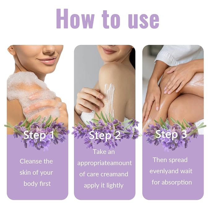 Magnesium Lotion for Sleep & Muscle Relief - Image 5