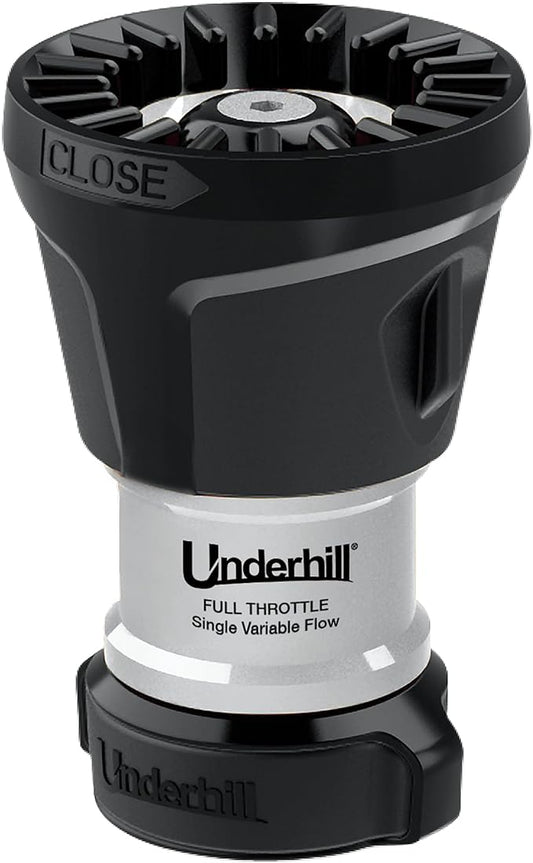 Underhill Magnum UltraMAX Premium PRO Series-Full Throttle 1 Inch Garden Water by Underhill