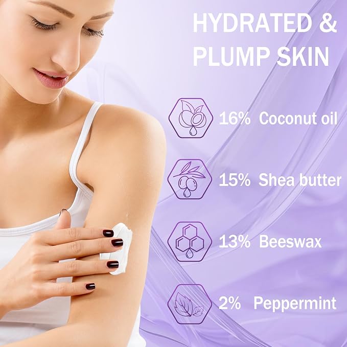Magnesium Body Lotion - Image 4
