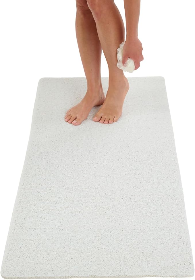 Anti Slip Shower Mat by ENKOSI