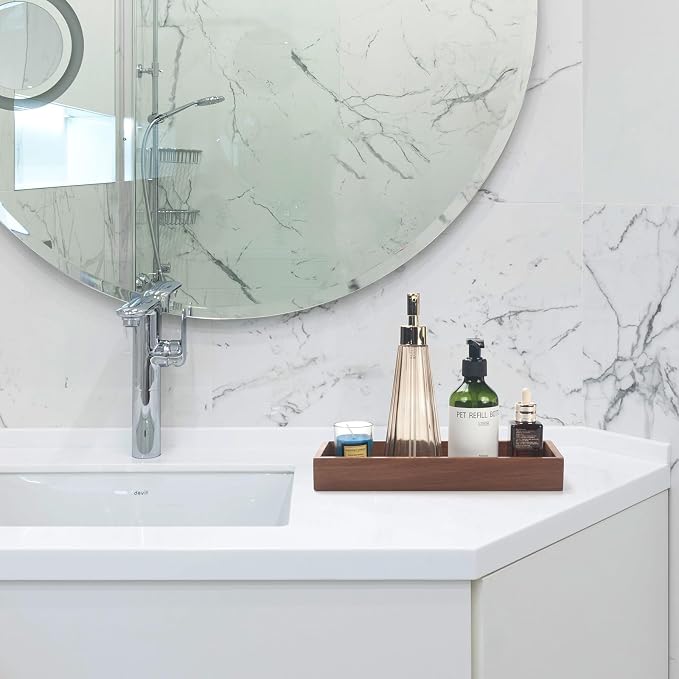 Bathroom Vanity Tray, Bathroom Tray - Image 5