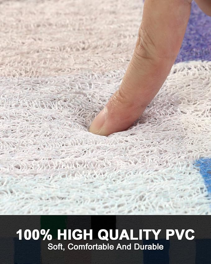 Bathtub Mat Non Slip - Image 4