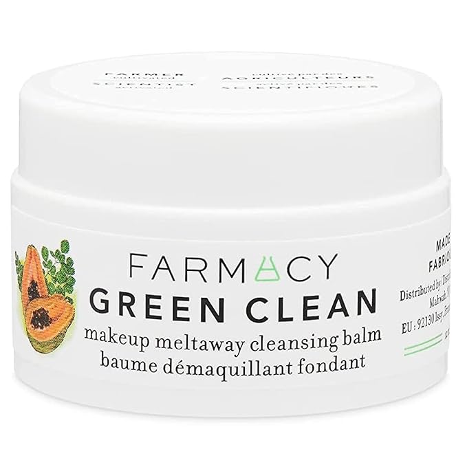 Farmacy Makeup Remover Cleansing Balm by Farmacy