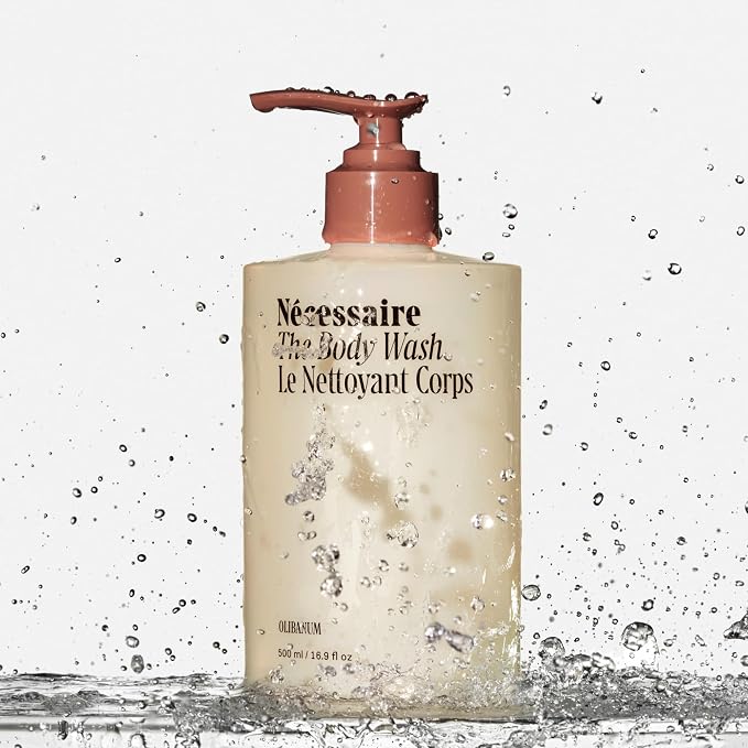 Nécessaire The Body Wash Olibanum. Natural Body Wash - Image 10