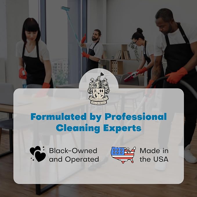 Multipurpose Cleaning Spray Kit, Powerful Natural All Purpose Cleaners Designed - Image 9