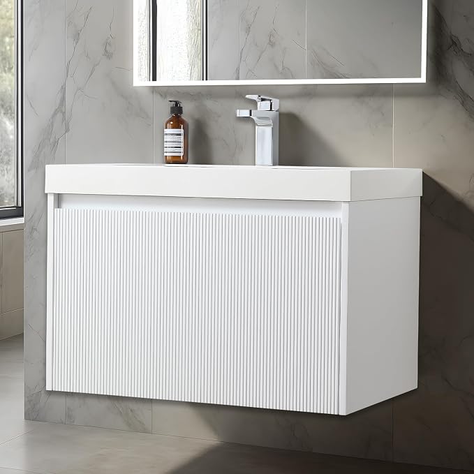 Blossom 30 Inch Bathroom Vanity by BLOSSOMKitchenBath
