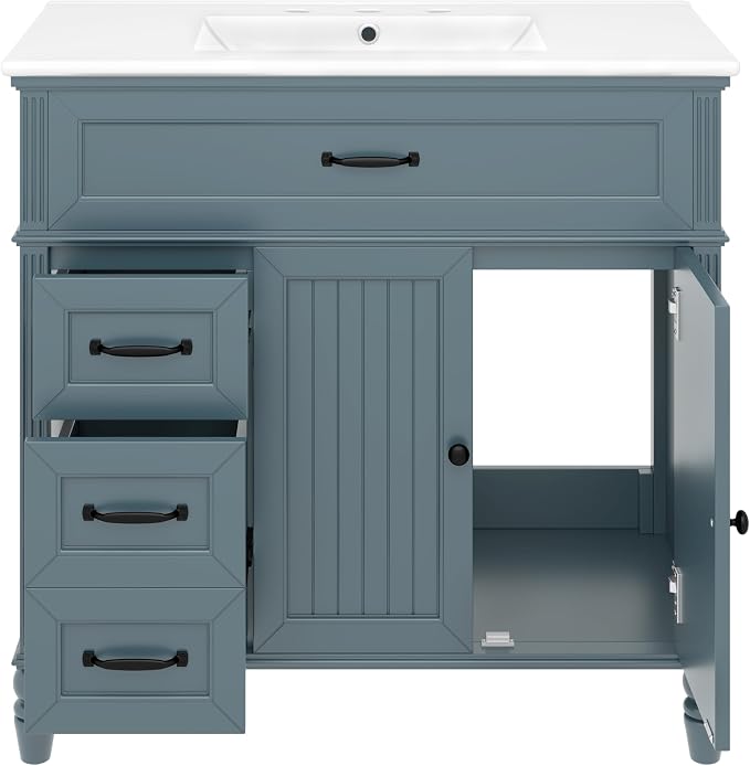 Favfurish 36" Bathroom Vanity - Image 13