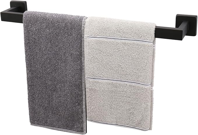 TocTen Bath Towel Rack by TocTen