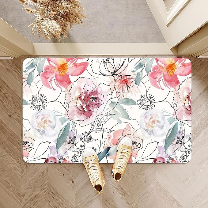 Bath Mat Rug - Image 6