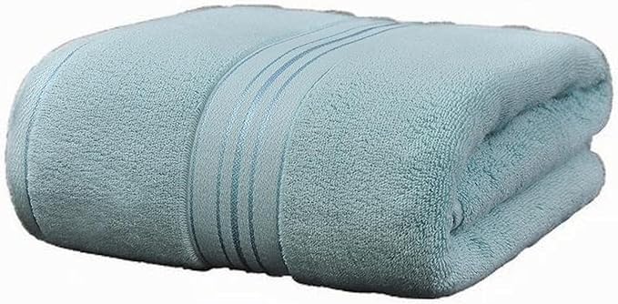 Bath Sheet, Oversized Bath Towel, Beach Towel, 40x73 inches, Extra Large by Unknown