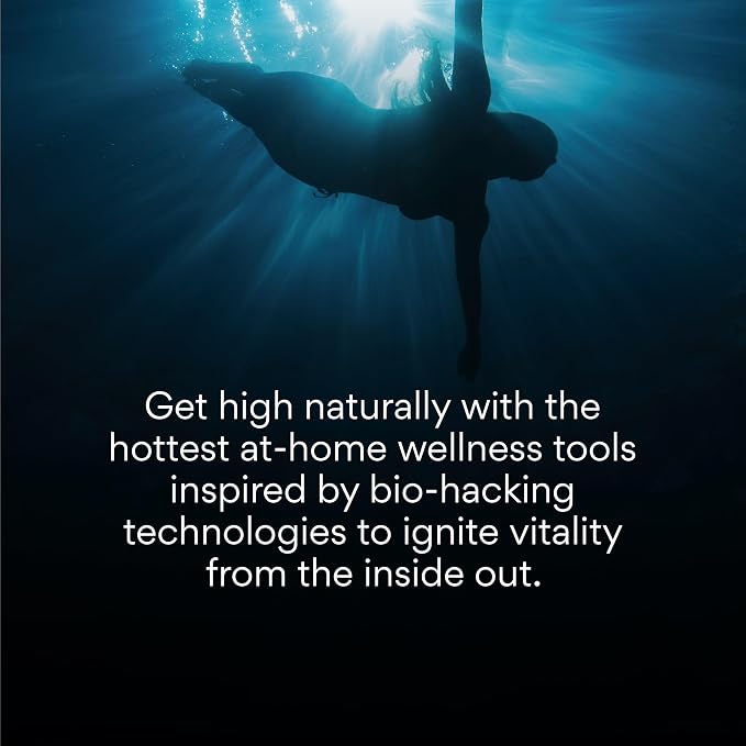 HigherDOSE Serotonin Soak Magnesium Bath Salts - Image 9