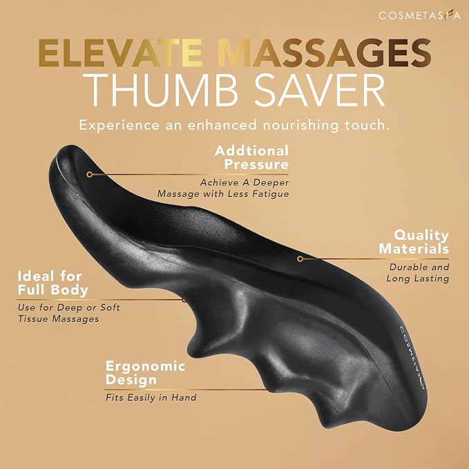 Cosmetasa Sore Muscle Massage Oil - Image 5