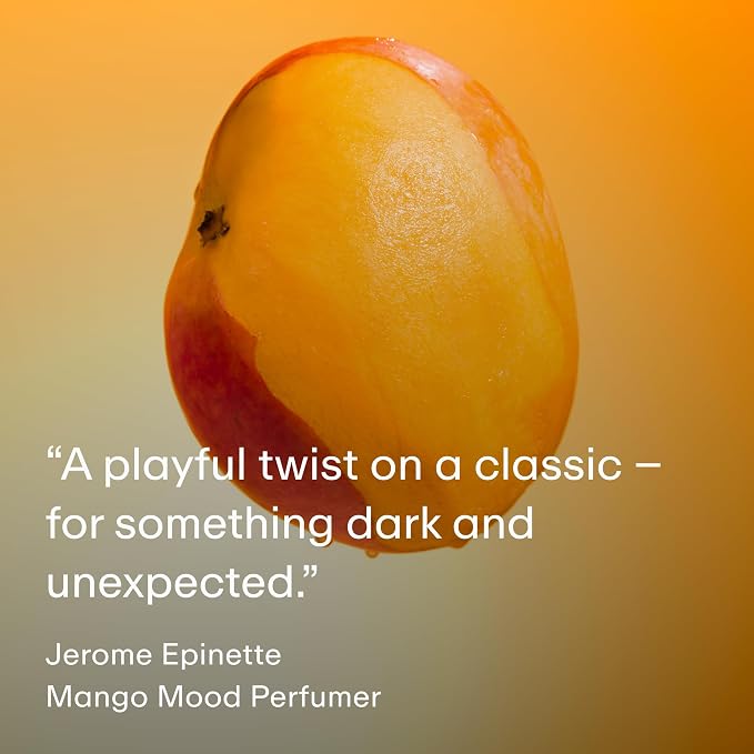 PHLUR Mango Mood Body Mist - Image 5