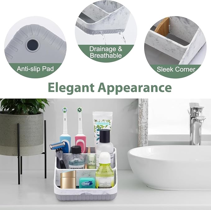 Chintu Toothbrush Holders for Bathrooms - Image 5