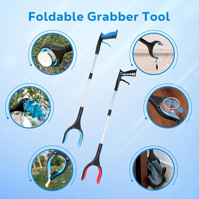 Grabber Reacher Tool - Image 5