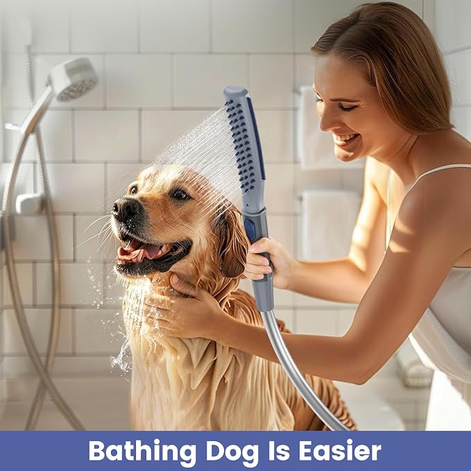 Dog Shower Attachment, Dog Shower - Image 3