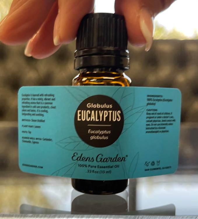Edens Garden Eucalyptus - Image 9