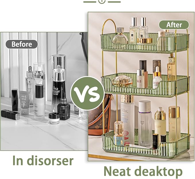 Bathroom Counter Organizer - Image 5