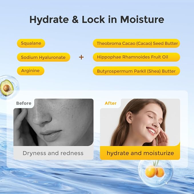 MATERN'ELLA Body Moisturizer - Image 5