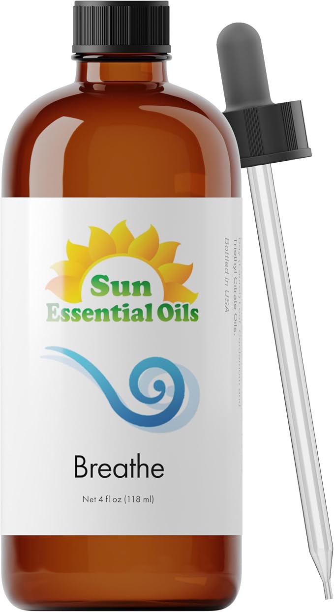 Sun Essential Oils by SunEssentialOils