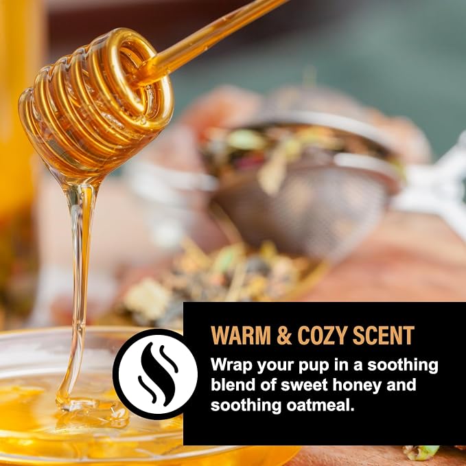 Dog Shampoo for Sensitive Skin - Image 7