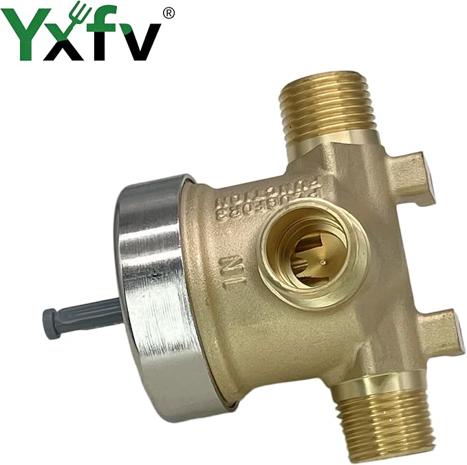 R11000 Shower Valve Kit, Suitable - Image 6