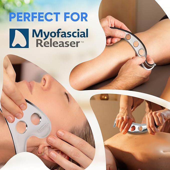 Massage Tools Emollient Balm - Image 7