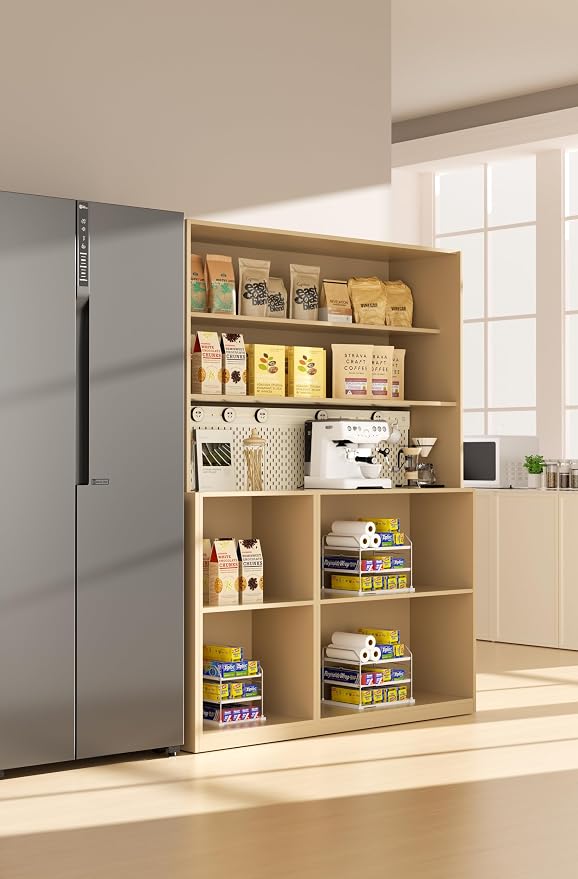 EVERIE Extendable 3-Tier Holder - Image 7