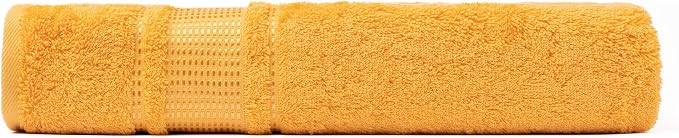 Melissa Linen, Bath Sheet, 100% Turkish Cotton Towel - Image 3