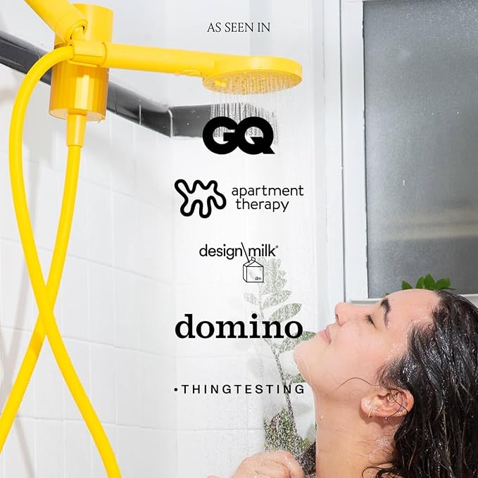 Sproos - Handheld Showerhead - Image 9