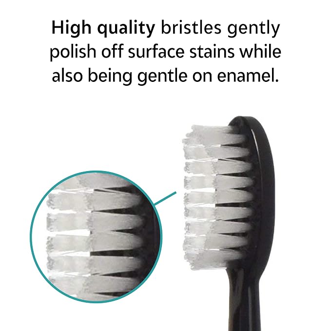 TAO Clean Umma Diamond Sonic Toothbrush Replacement Heads – Replacement Heads - Image 2